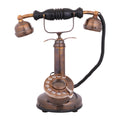 Consul Telephone, Antique, view 1