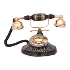 Duchess Telephone, Black, view 2