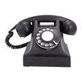 Exchange Telephone, Black, view 1