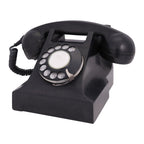Exchange Telephone, Black, view 2