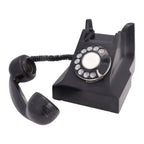 Exchange Telephone, Black, view 3