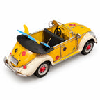 Surfside Convertible, rear view